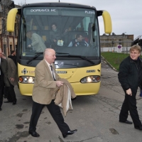 2010-04-15 - Konferencja w Pilznie - dzień 1 - cz2